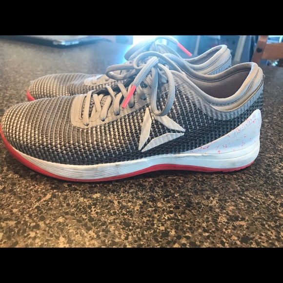 Women’s Reebok Nano 7 - Picture 3 of 4